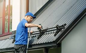 Fast & Reliable Emergency Roof Repairs in Lynden, WA